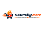 Scorchy Mart - Home