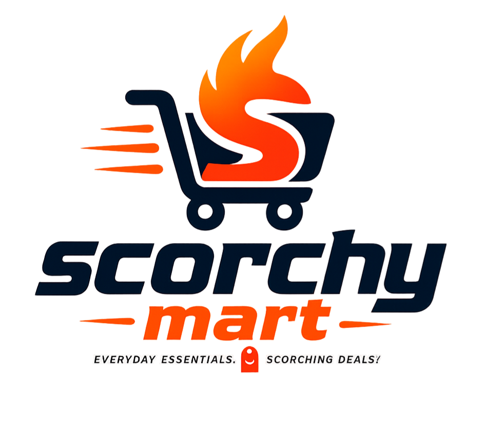 Scorchy Mart