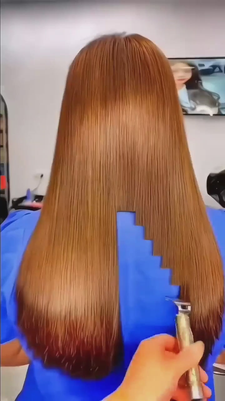 Handy GOLDEN Trimmer