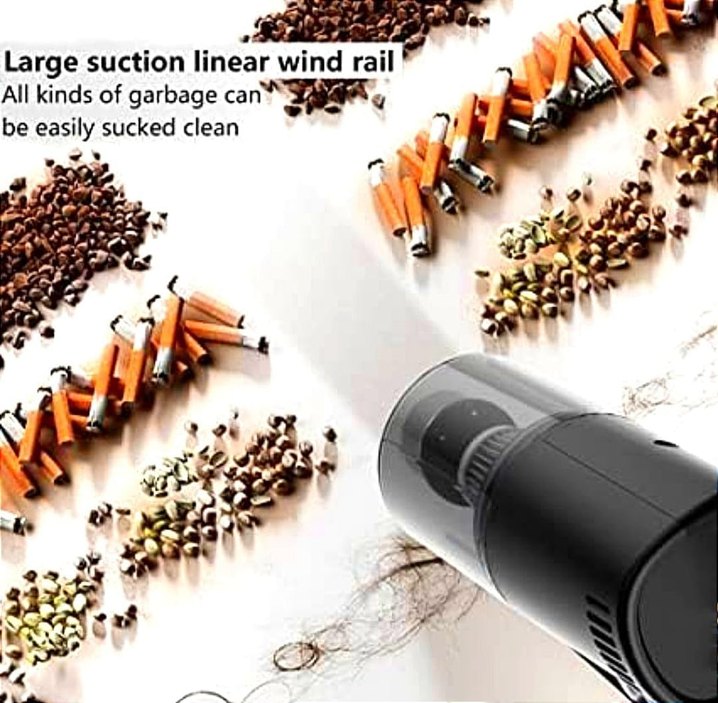 3 in 1 Mopping Vacuum & Blower