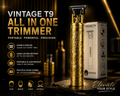 Handy GOLDEN Trimmer